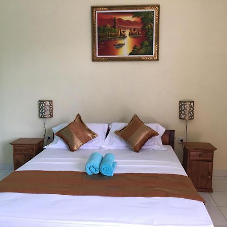 Repag Wayan Canggu Hostel Kuta Lombok Exteriér fotografie
