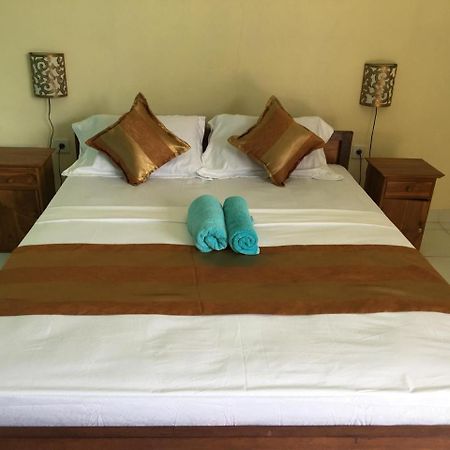 Repag Wayan Canggu Hostel Kuta Lombok Exteriér fotografie