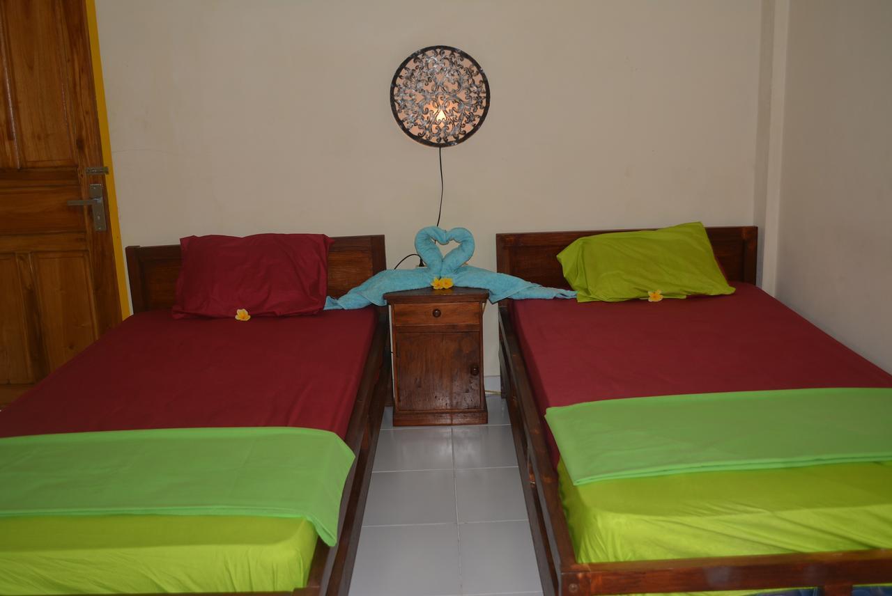 Repag Wayan Canggu Hostel Kuta Lombok Exteriér fotografie