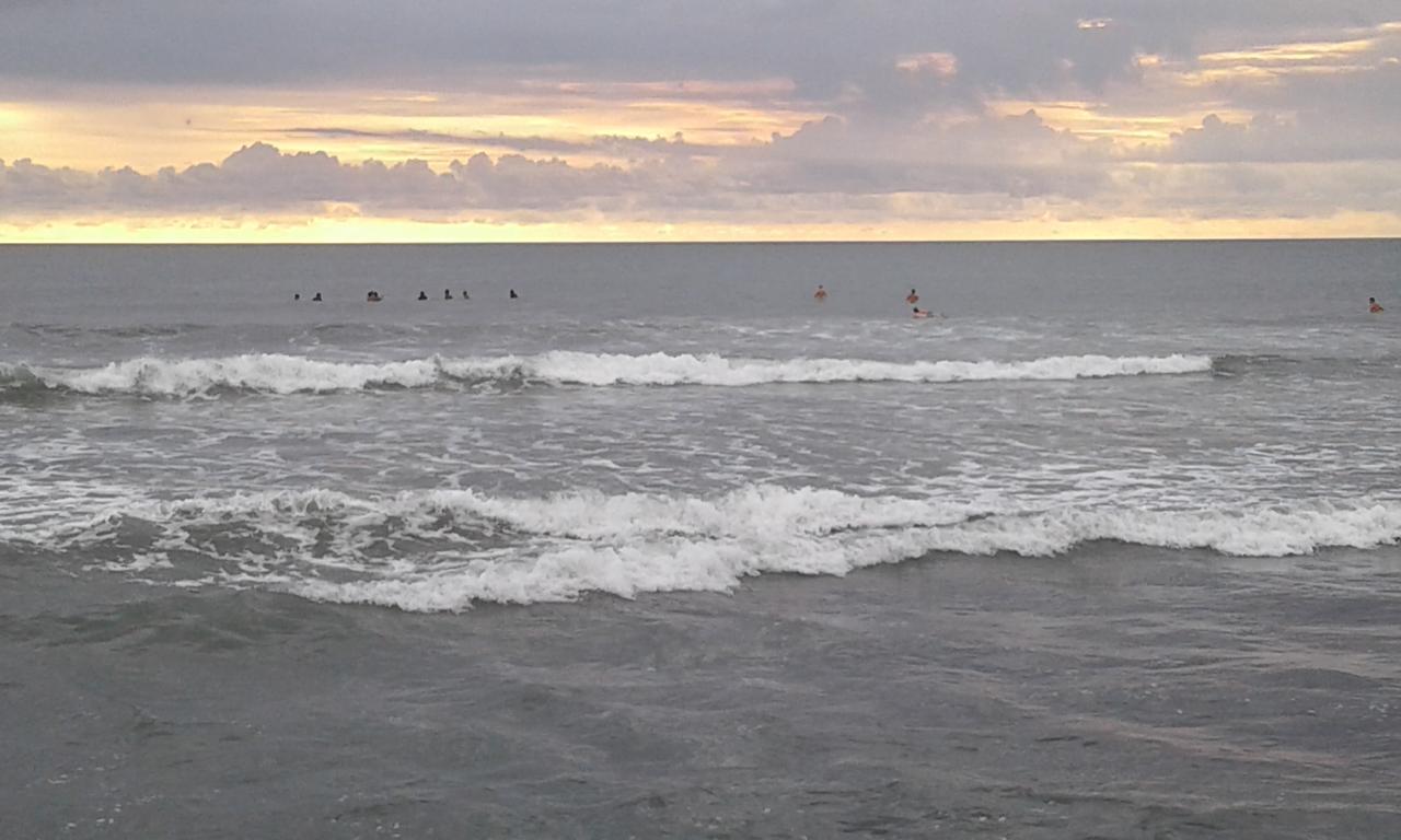 Repag Wayan Canggu Hostel Kuta Lombok Exteriér fotografie