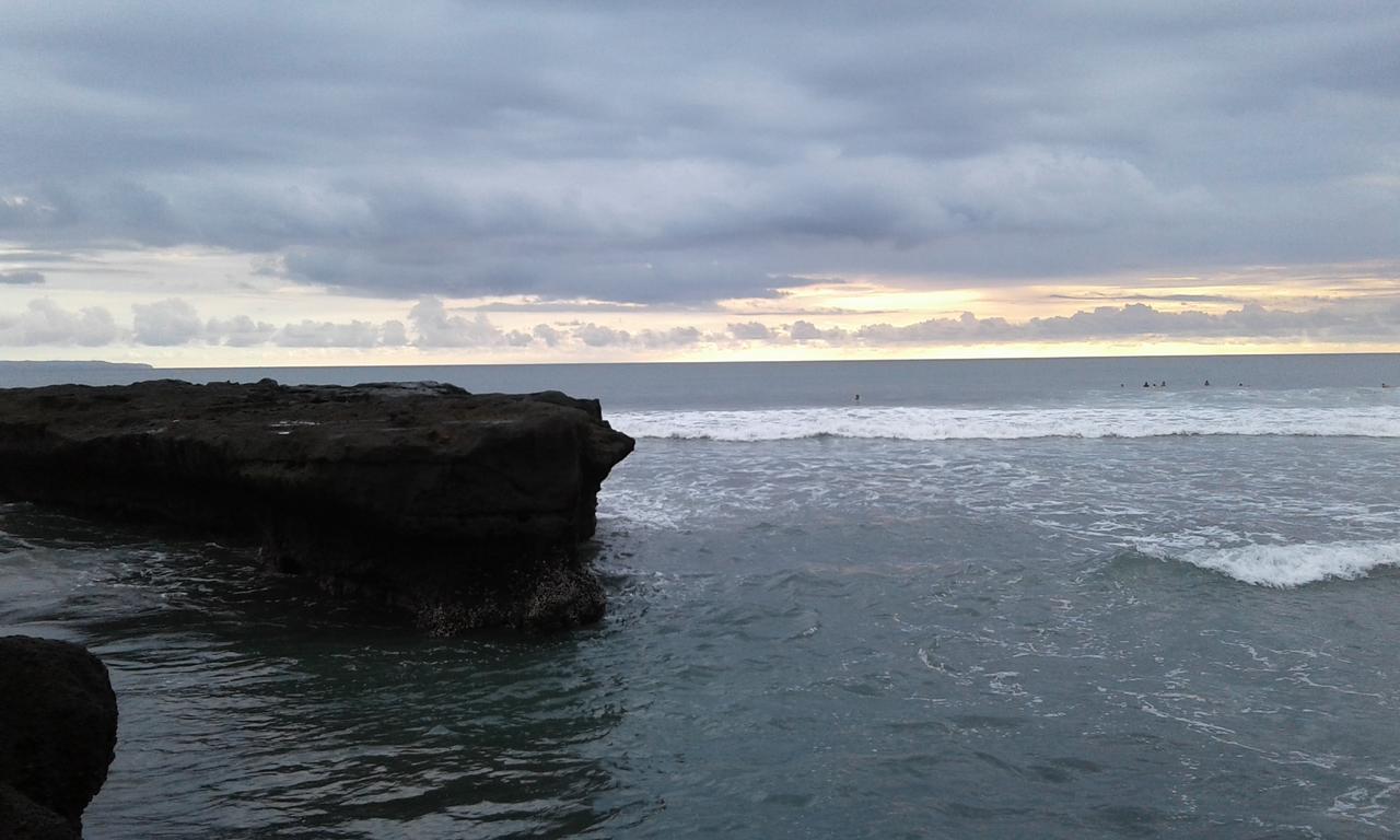 Repag Wayan Canggu Hostel Kuta Lombok Exteriér fotografie
