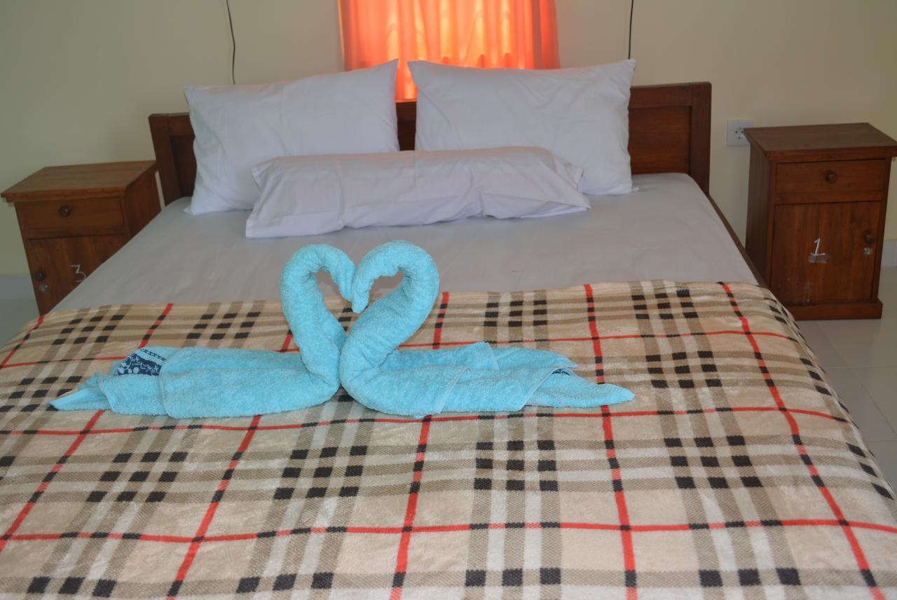 Repag Wayan Canggu Hostel Kuta Lombok Exteriér fotografie