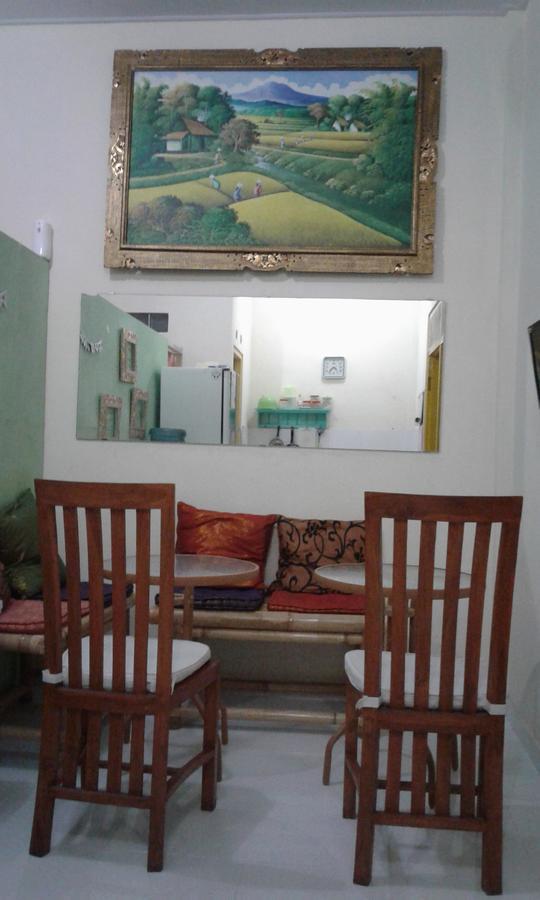 Repag Wayan Canggu Hostel Kuta Lombok Exteriér fotografie