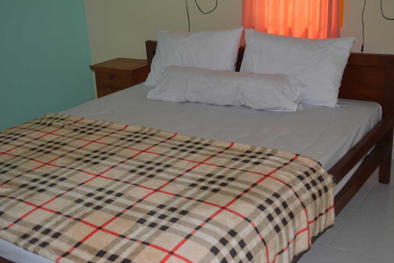 Repag Wayan Canggu Hostel Kuta Lombok Exteriér fotografie