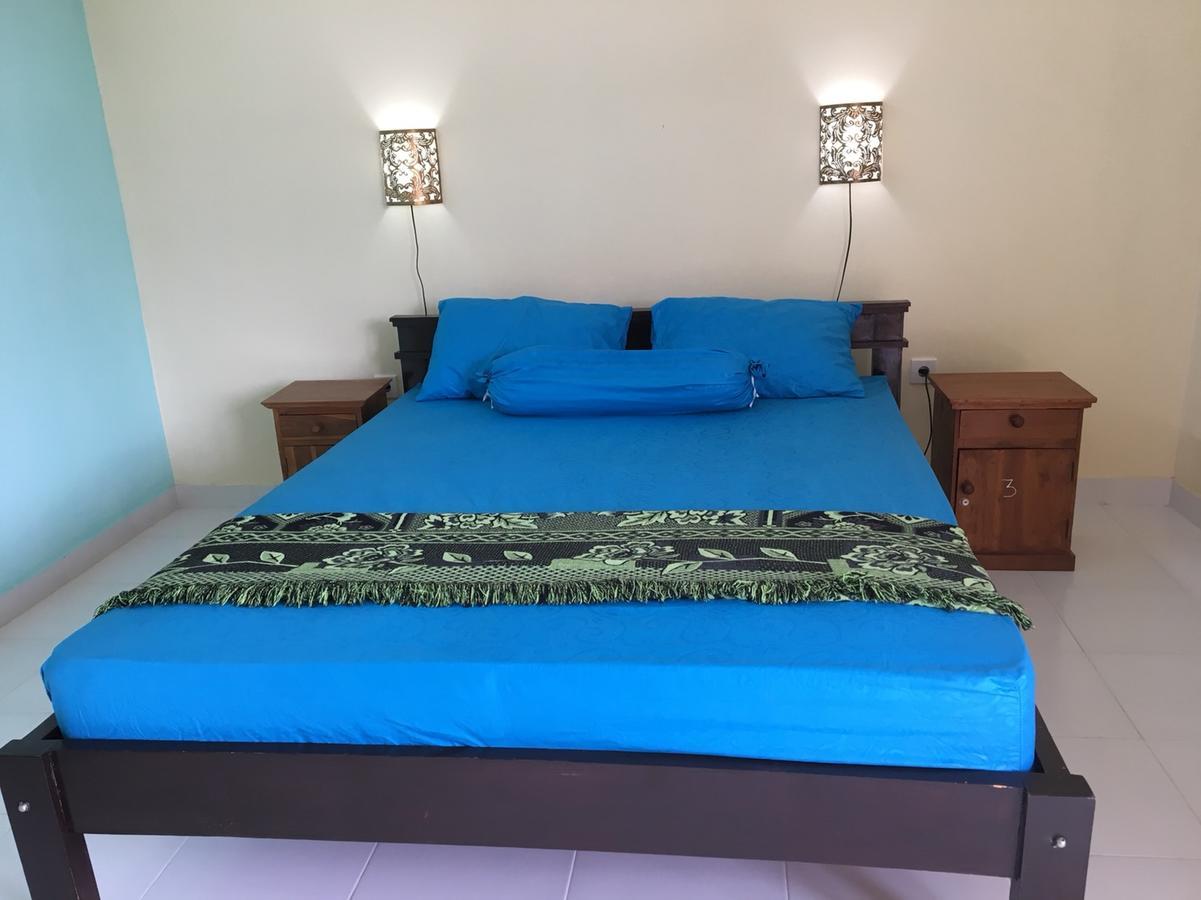 Repag Wayan Canggu Hostel Kuta Lombok Exteriér fotografie