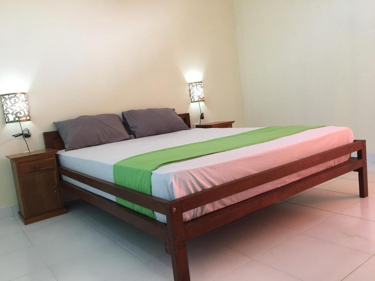 Repag Wayan Canggu Hostel Kuta Lombok Exteriér fotografie