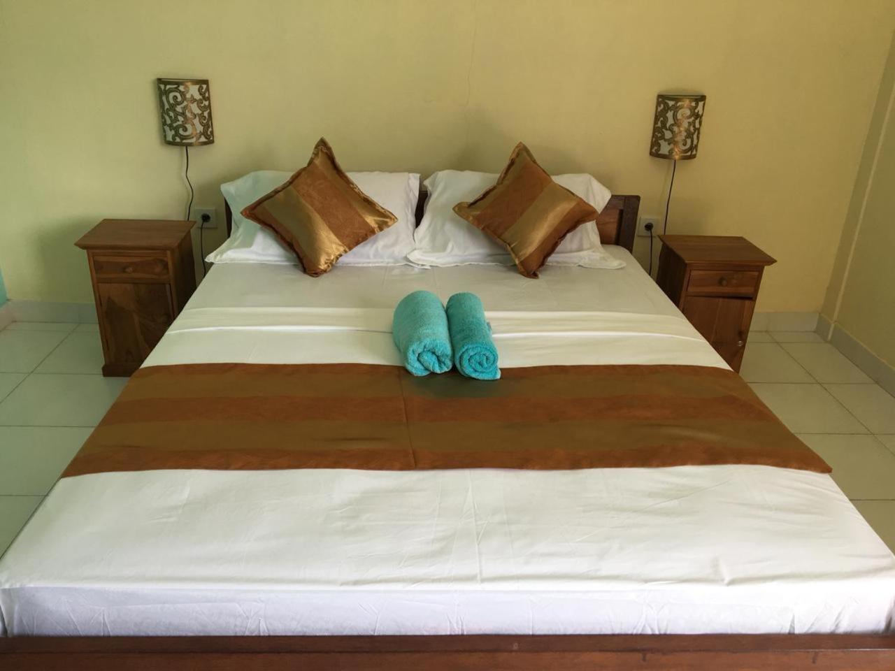 Repag Wayan Canggu Hostel Kuta Lombok Exteriér fotografie