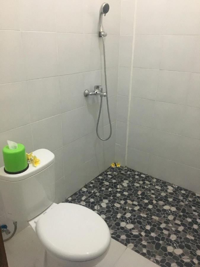 Repag Wayan Canggu Hostel Kuta Lombok Exteriér fotografie